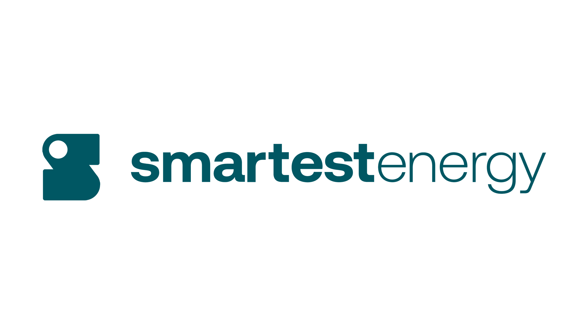 Smartest Energy Logo