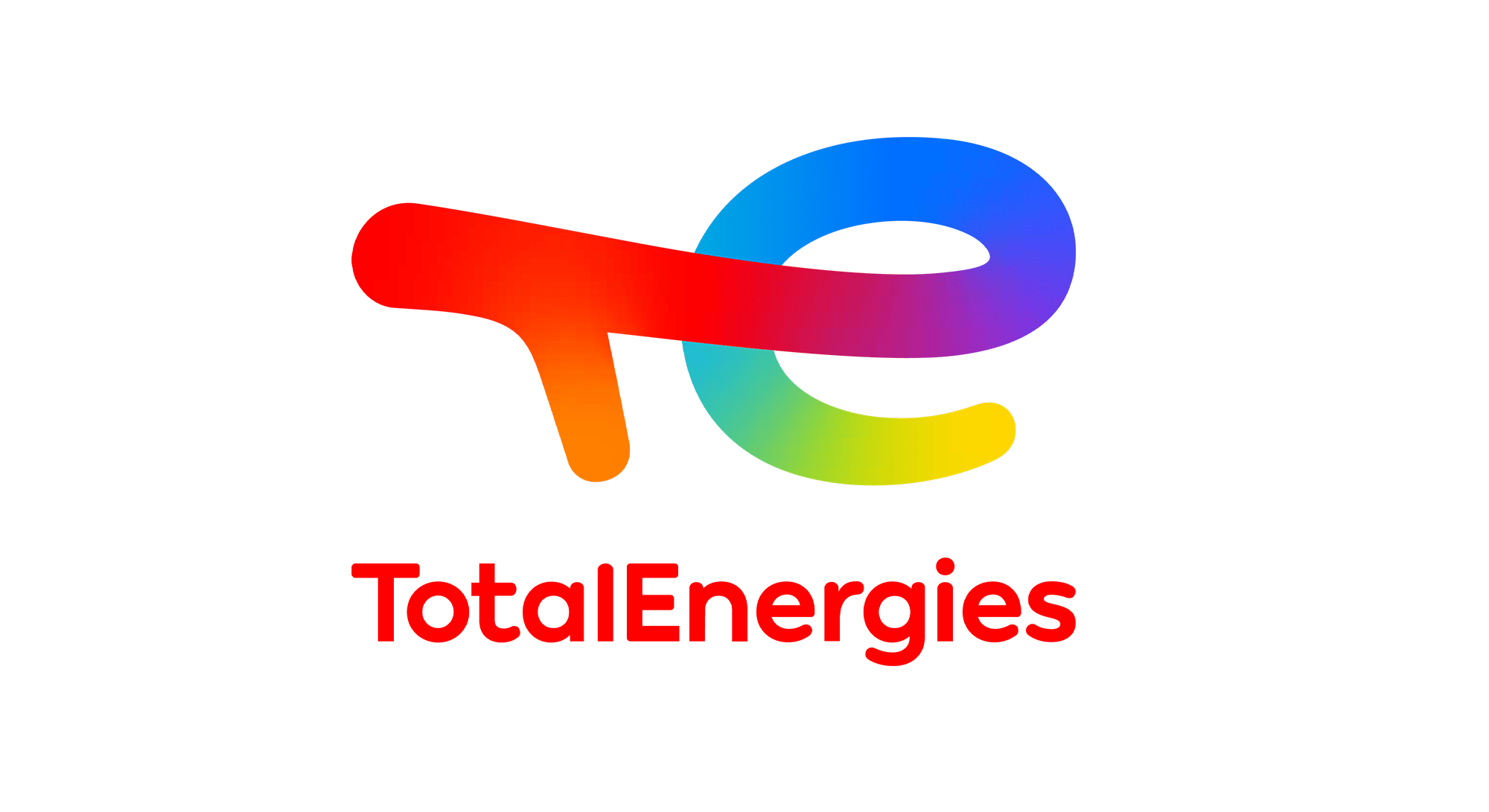 Total Energies Logo
