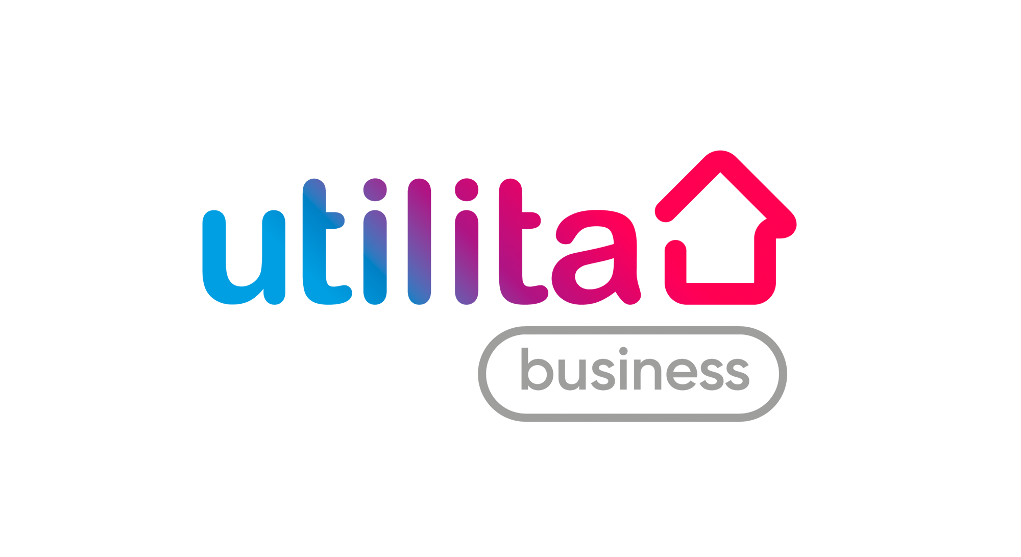 Utilita Energy Logo