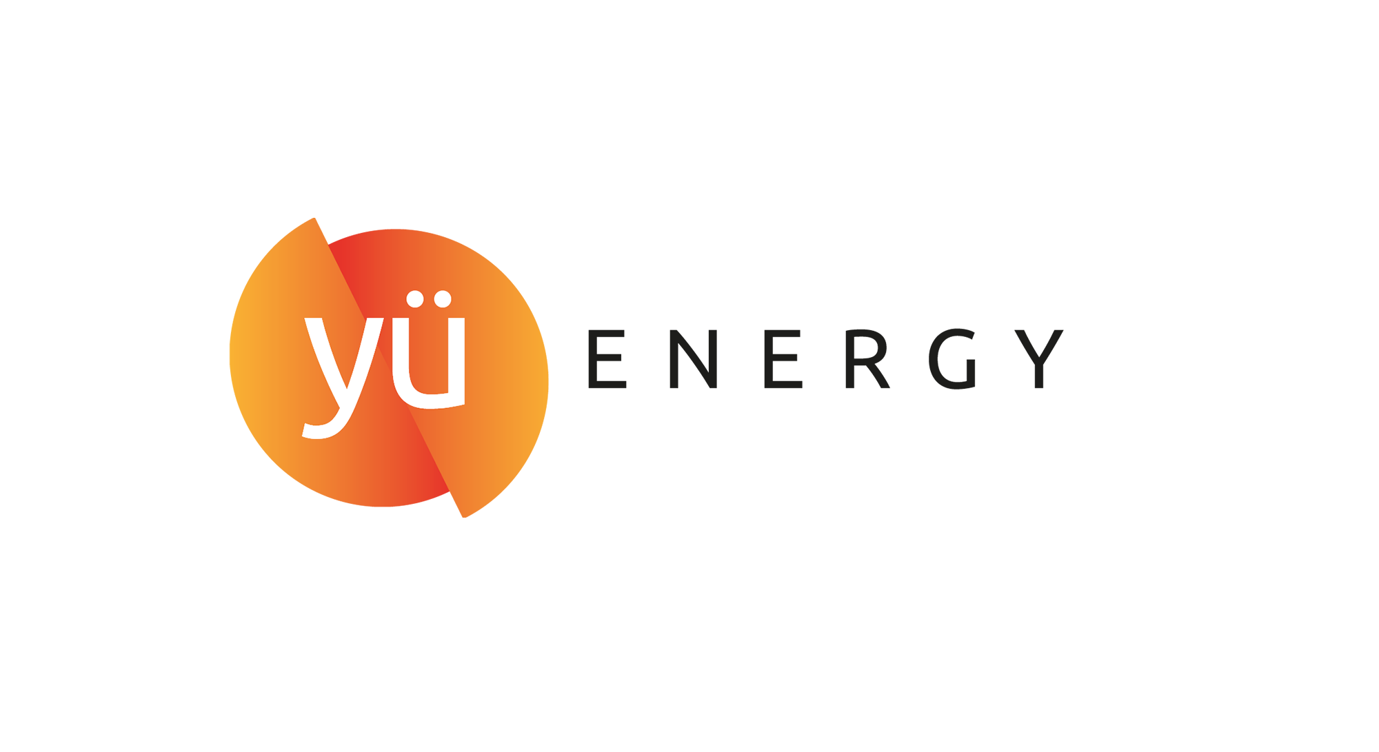 Yu Energy Logo